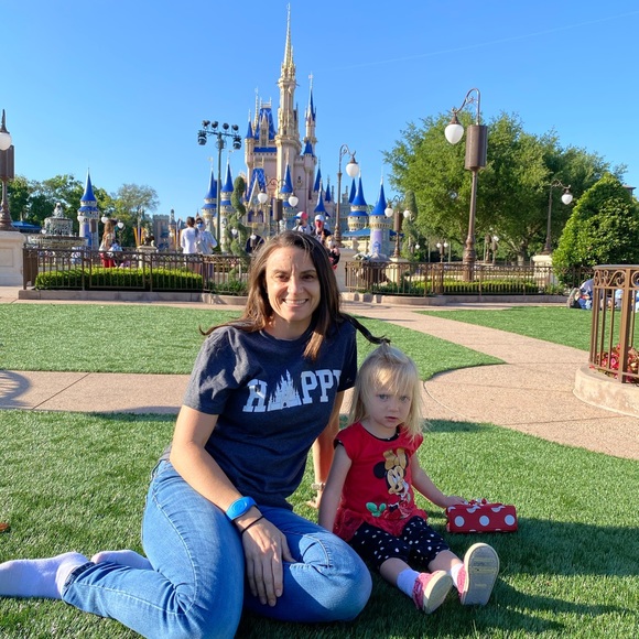 Meet your Posher, Dianne - Picture 1 of 1